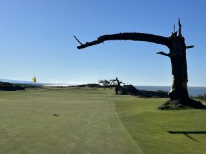 Sheep Ranch 17th Back 2024